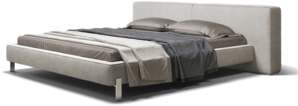 Vogue bed детали