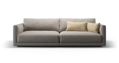 Two-seater sofa sofa фото