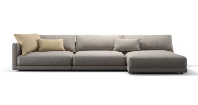 Corner couch sofa фото