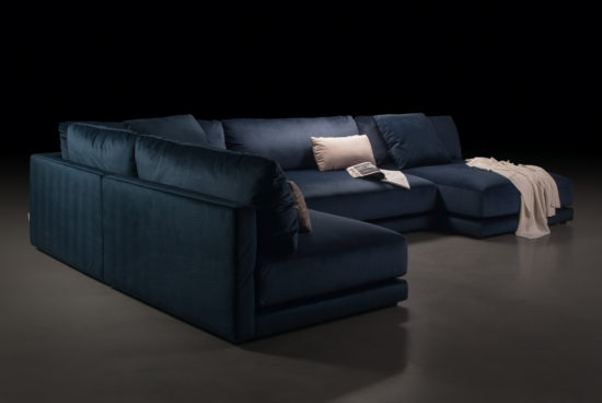 Katarina sofa фото 23