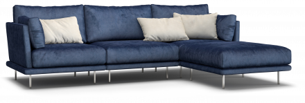 Alfinosa sofa