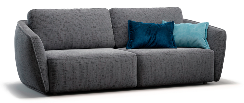 Moon sofa детали