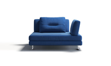 Corner module sofa фото