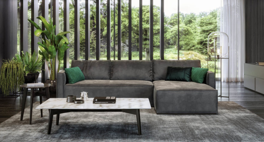 Esse sofa in the interior фото 16