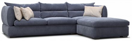 Parma sofa