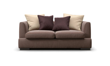 Two-seater sofa sofa фото