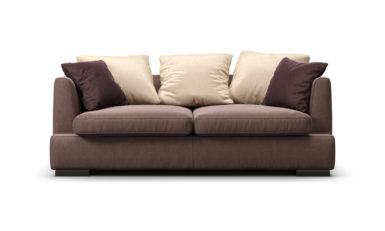 Three-seater sofa sofa фото