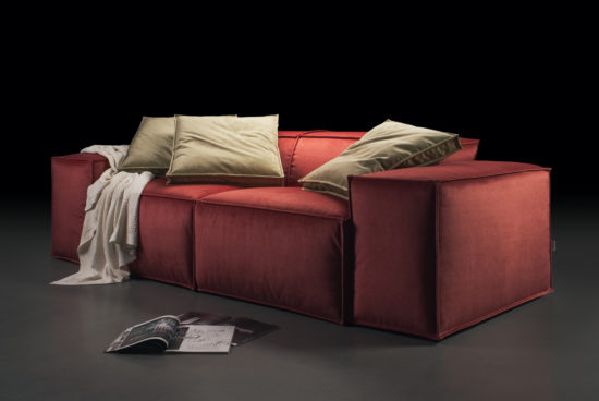 Melia sofa фото 27