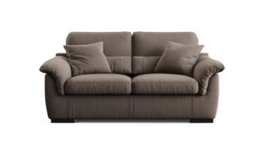 Two-seater sofa sofa фото