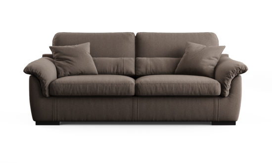 Three-seater sofa sofa фото