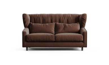 Two-seater sofa sofa фото