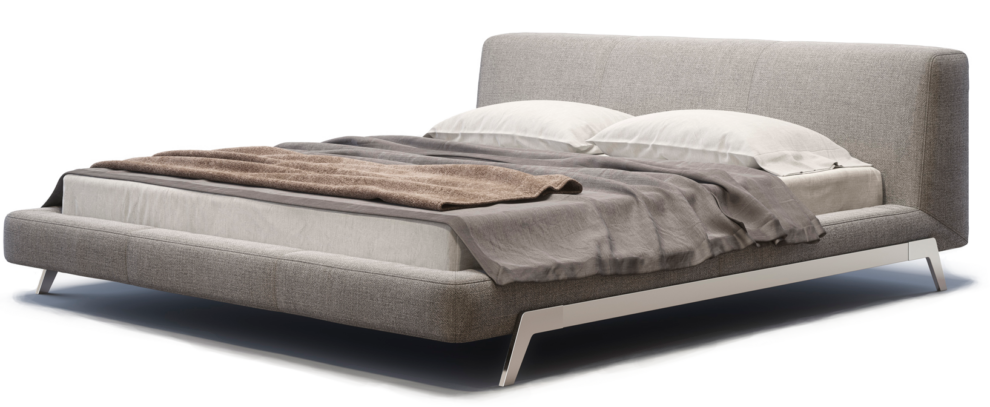 Eterna bed детали