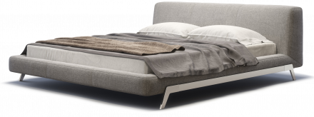 Eterna bed