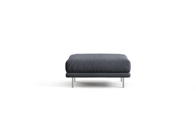 Puff armchair фото