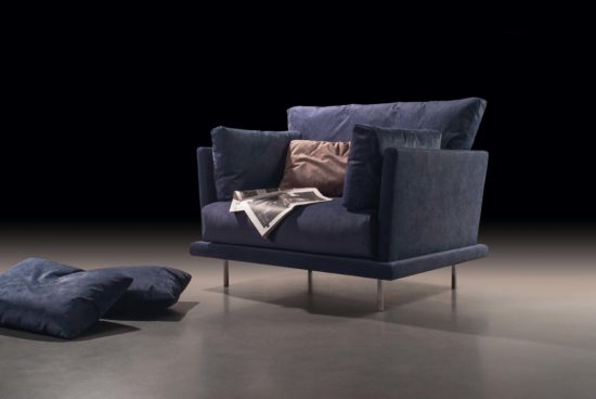 Alfinosa armchair фото 5