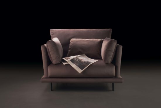 Alfinosa armchair фото 1