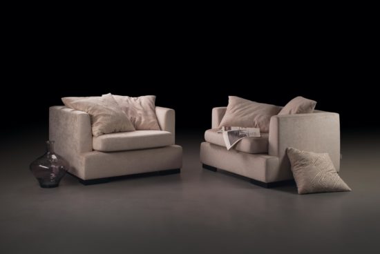 Ipsoni armchair фото 3