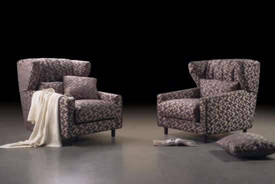 Milton armchair фото 14