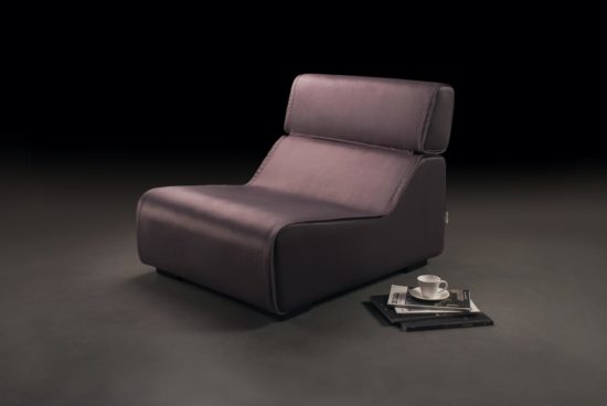 Ria armchair фото 1