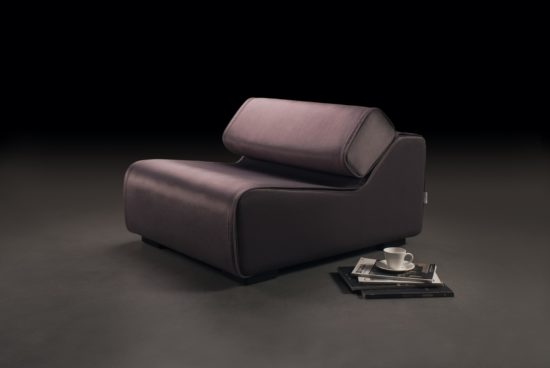 Ria armchair фото 2