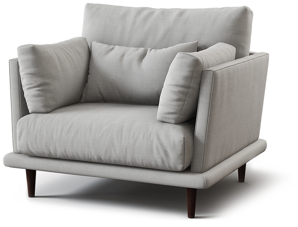 Alfinosa armchair детали