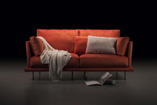 Alfinosa sofa фото 12