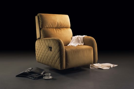 Corso armchair фото 16