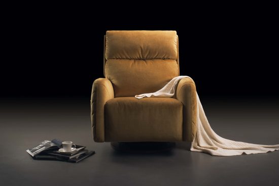 Corso armchair фото 15