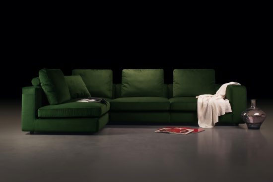 Soho sofa фото 12