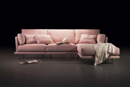 Alfinosa sofa фото 10