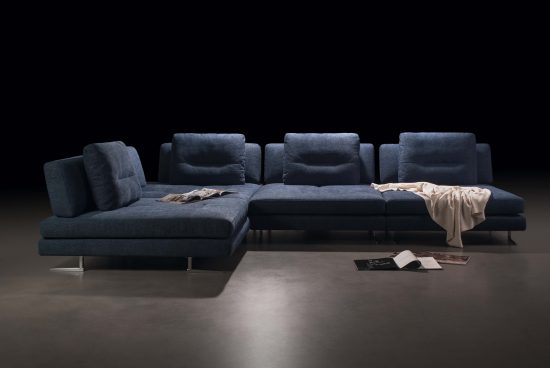 Ermes sofa фото 20