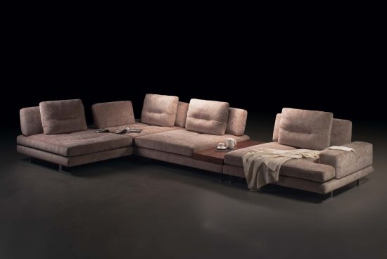 Ermes sofa фото 19