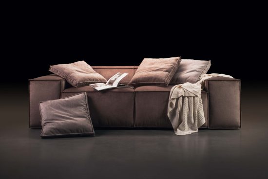 Melia sofa фото 13