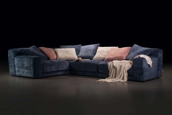 Tutto sofa фото 10