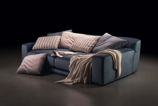 Tutto sofa фото 9