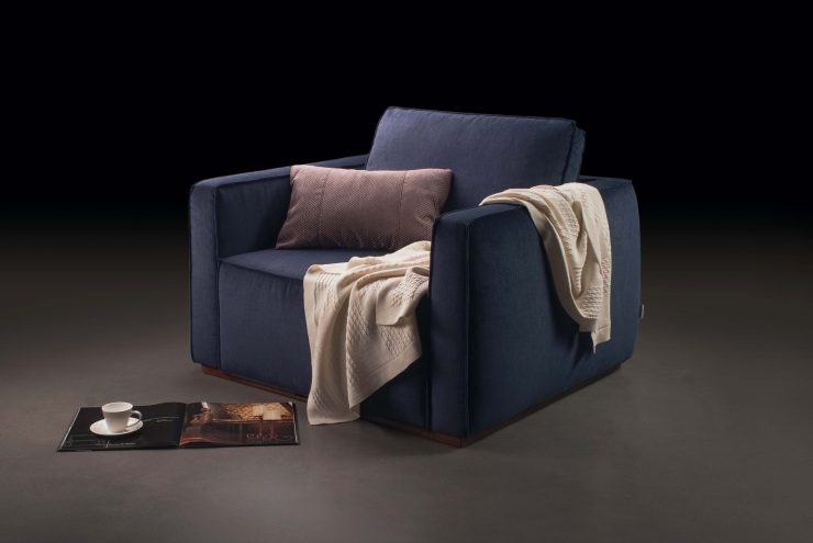 ESSE armchair фото 1