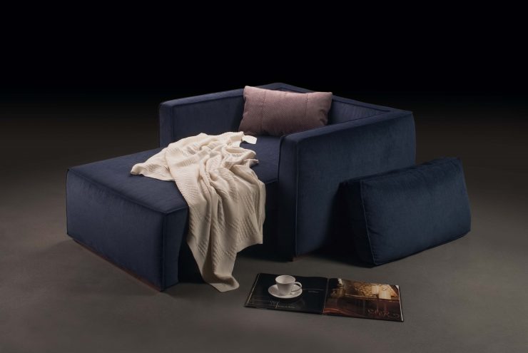 ESSE armchair фото 2