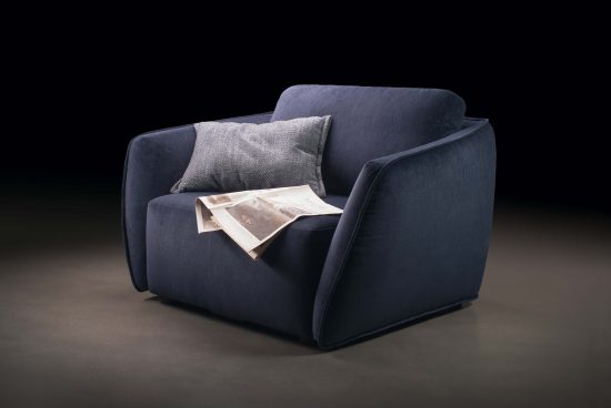 MOON armchair фото 2