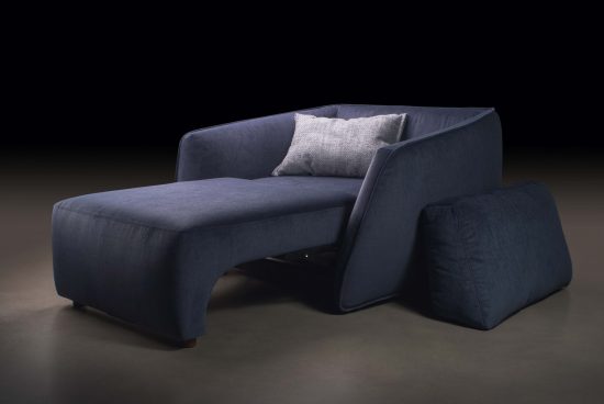 MOON armchair фото 4