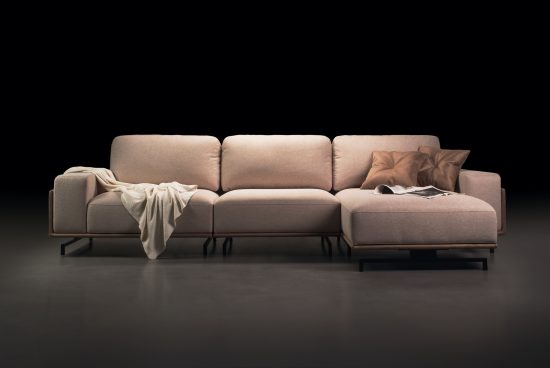 BOTTERA sofa фото 16