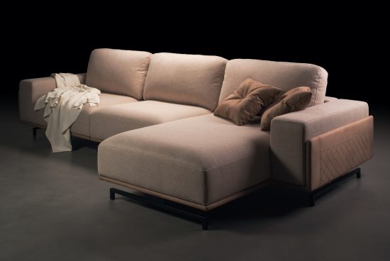 BOTTERA sofa фото 13