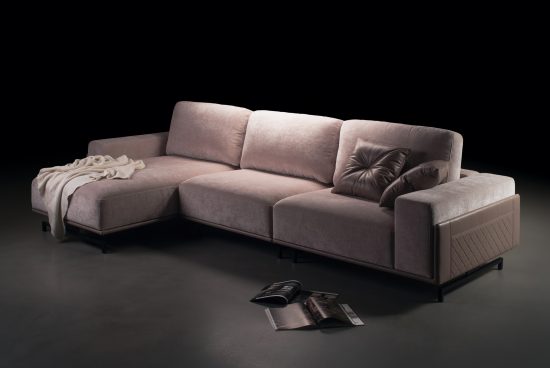 BOTTERA sofa фото 11