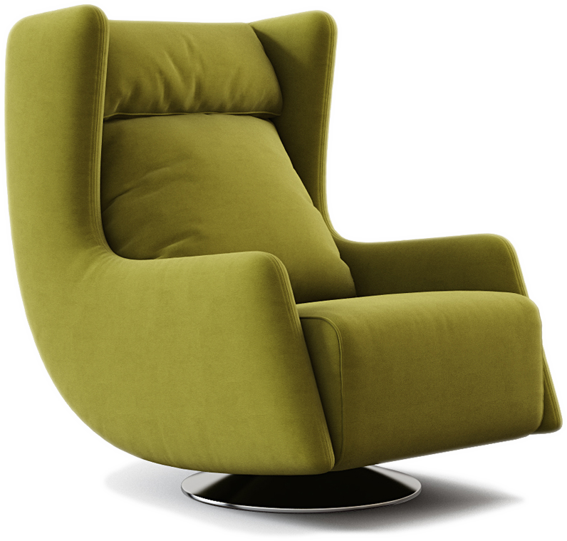 Tati armchair детали