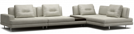 Ermes sofa