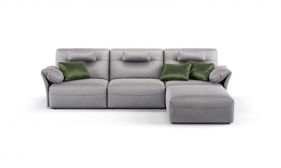 Corner sofa  фото