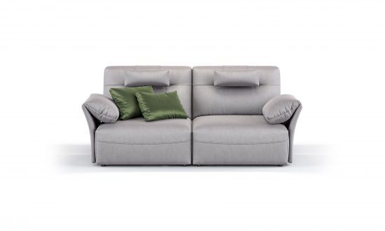 Three-seater sofa  фото