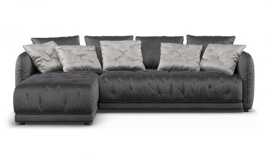 Corner sofa  фото