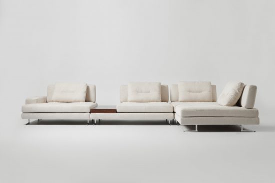 Ermes sofa фото 18