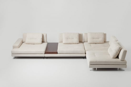 Ermes sofa фото 17