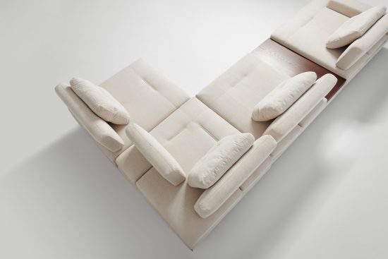 Ermes sofa фото 16